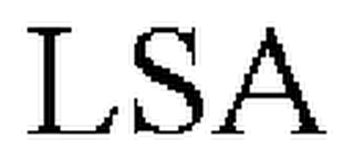 LSA trademark
