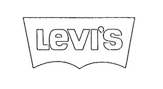 LEVI'S trademark