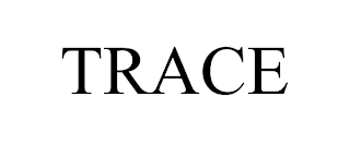 TRACE trademark