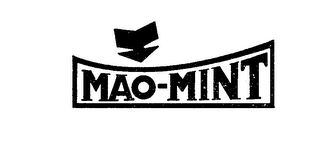 MAO-MINT