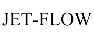 JET-FLOW trademark