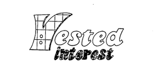 VESTED INTEREST trademark