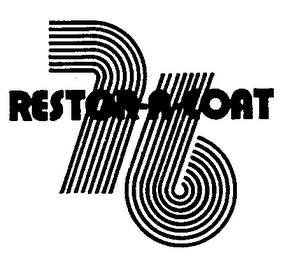 RESTOR-A-COAT 76