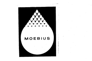 MOEBIUS trademark
