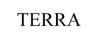 TERRA trademark