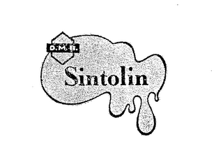 D.M.B. SINTOLIN