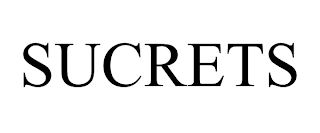SUCRETS trademark