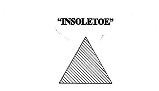 "INSOLETOE"