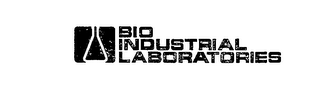 BIO INDUSTRIAL LABORATORIES