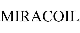 MIRACOIL trademark