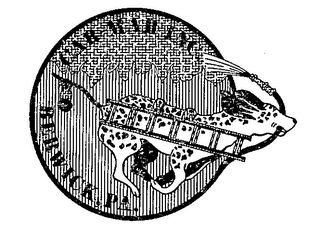 CAR-MAR INC. trademark