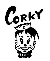 CORKY