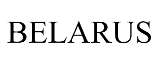 BELARUS trademark