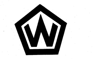 W trademark