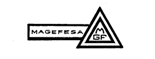 MAGEFESA MGE