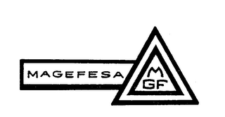 MAGEFESA MGF