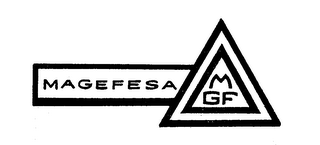 MAGEFESA MGF