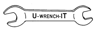 U-WRENCH-IT