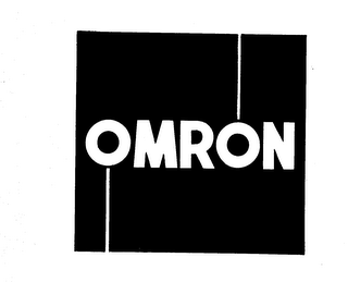 OMRON trademark
