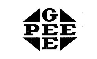 PEE GEE