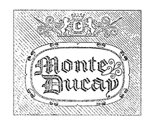 MONTE DUCAY