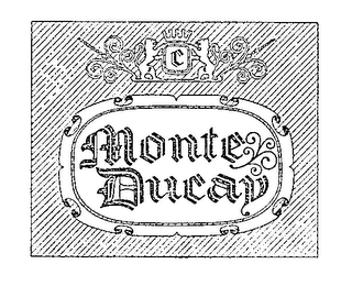 MONTE DUCAY