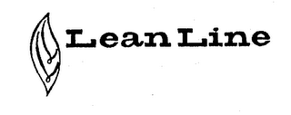 LEAN LINE LL trademark