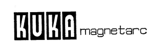 KUKA MAGNETARC