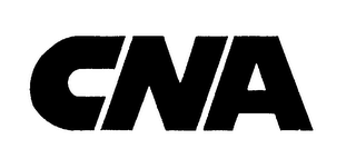 CNA trademark