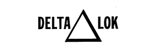 DELTA LOK