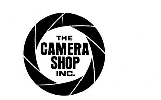 THE CAMERA SHOP INC.