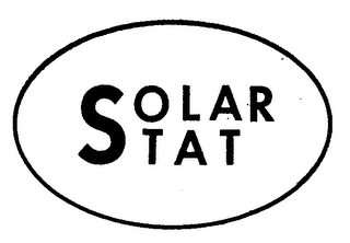 SOLARSTAT