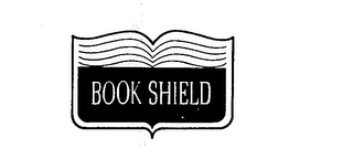 BOOK SHIELD