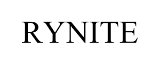 RYNITE trademark