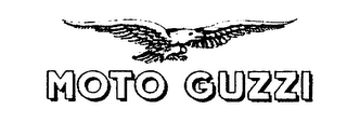 MOTO GUZZI trademark