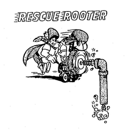 RESCUE ROOTER trademark