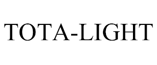 TOTA-LIGHT trademark