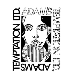 ADAM'S TEMPTATION LTD.