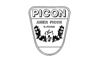 PICON AMER PICON G. PICON 