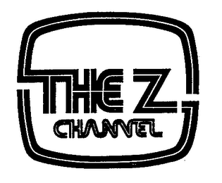 THE Z CHANNEL