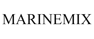 MARINEMIX trademark