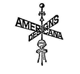 AMERICANA DESIGNS