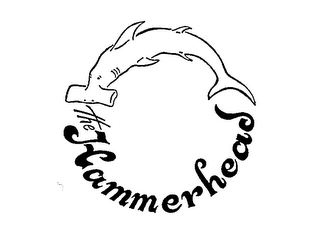 THE HAMMERHEAD