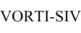 VORTI-SIV trademark