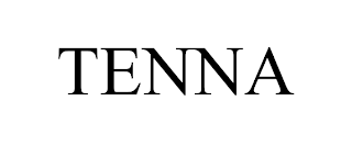 TENNA trademark