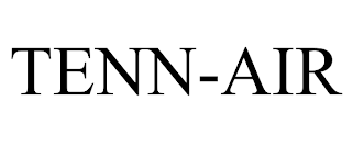 TENN-AIR trademark