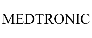 MEDTRONIC trademark