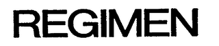 REGIMEN trademark