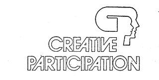 CREATIVE PARTICIPATION