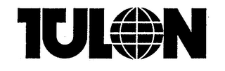 TULON trademark